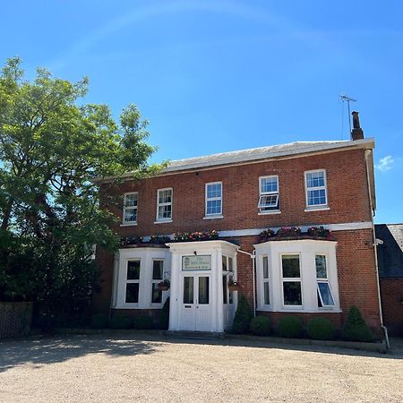 Hotel The Mill House Reading Exterior foto
